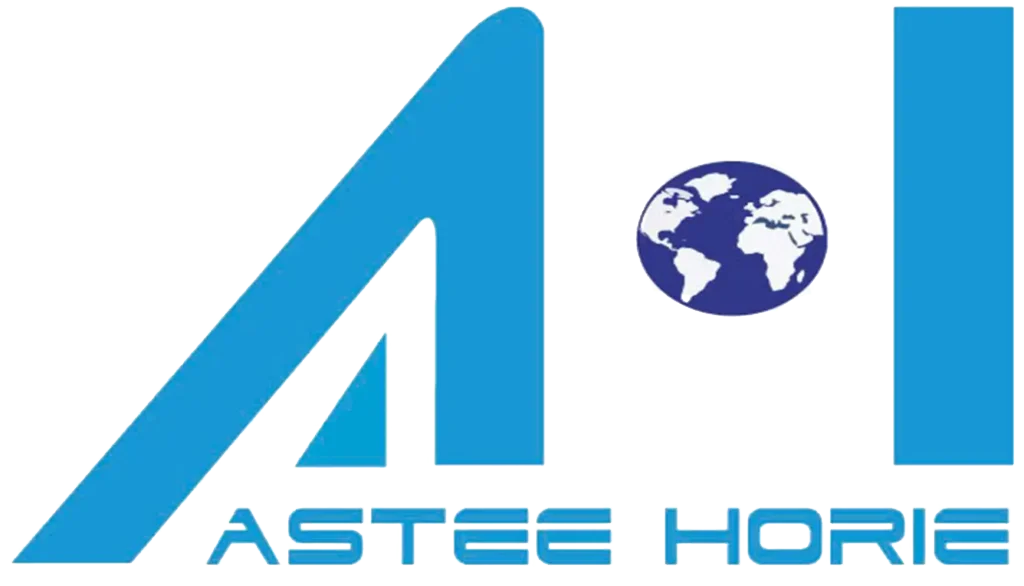 CÔNG TY TNHH ASTEE HORIE VN